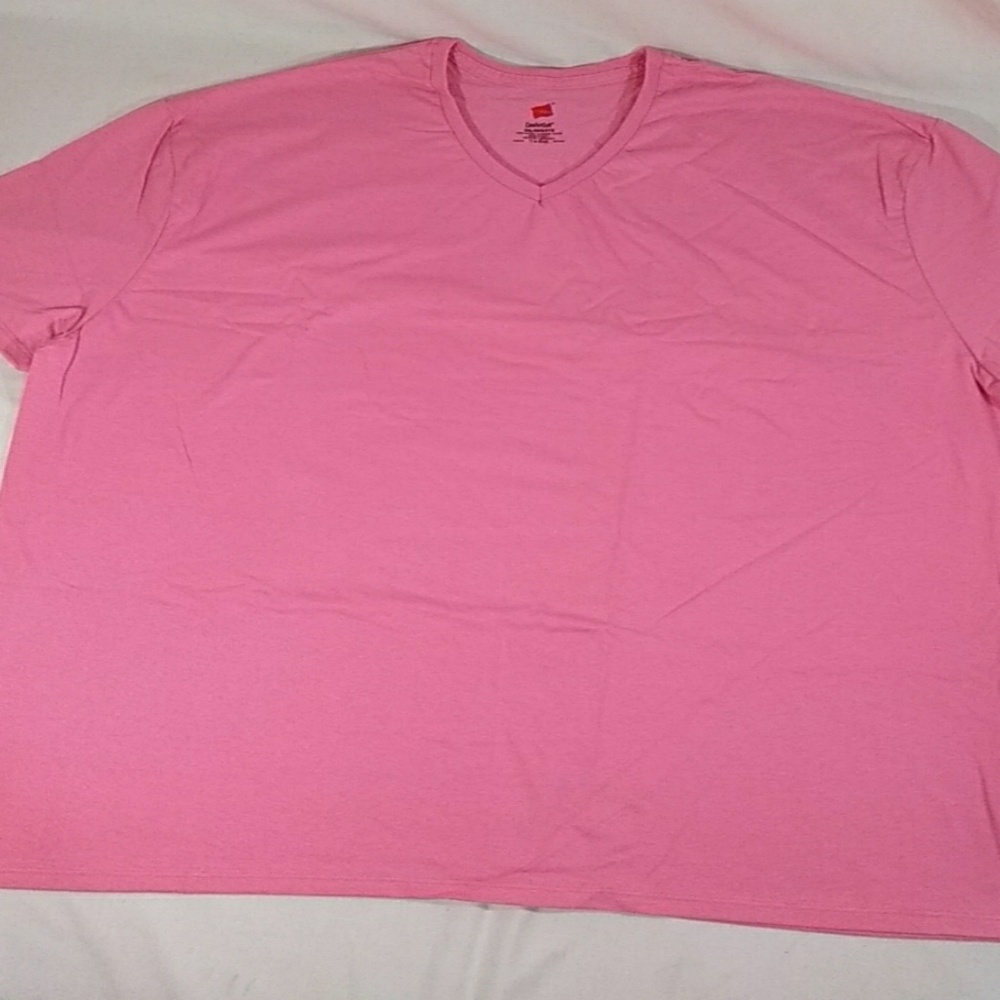 Hanes Comfort Soft Tee Short Sleeves 3XL